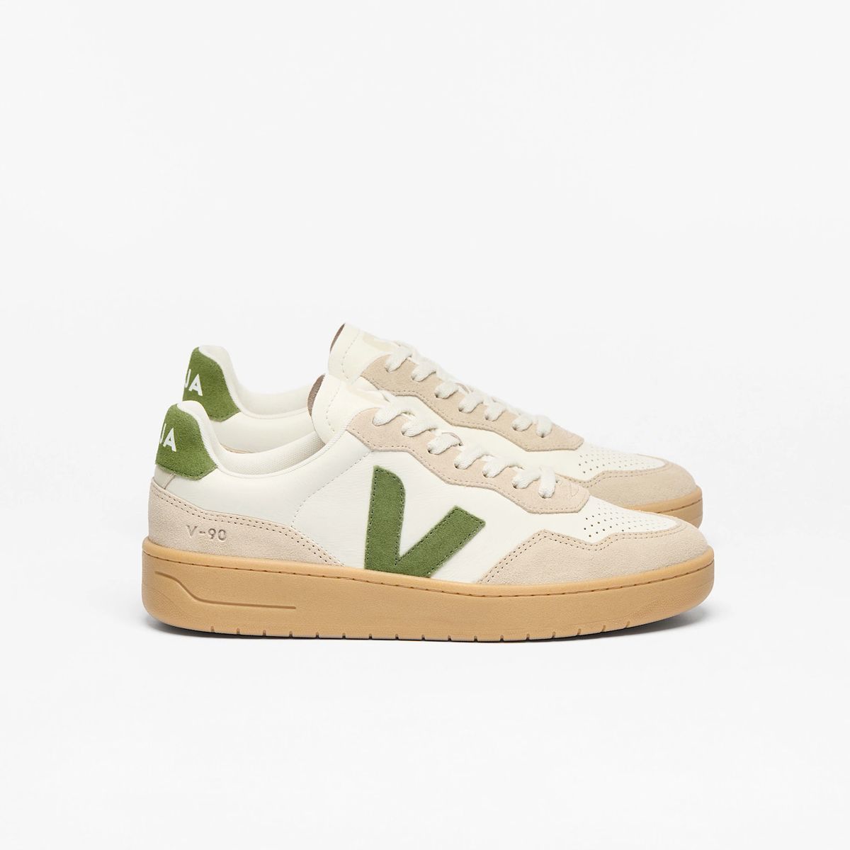 VEJA - Zapatillas veja de hombre v-90 ot Beige