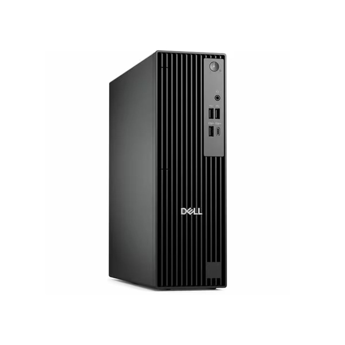 DELL - Computadora Dell Pro Qcs1250, Intel Core I5 14A Gen, 16Gb Ram, 512Gb Ssd, Windows 11 Pro,