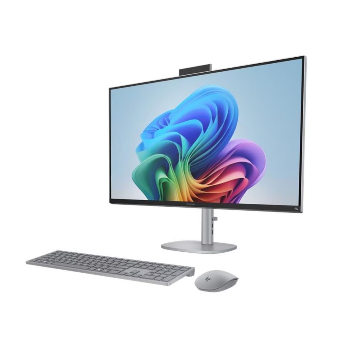 HP - All in One HP OmniStudio X 32-c1271 31.5" UHD Ultra 7 258V DDR5 32GB SSD 1TB, W11