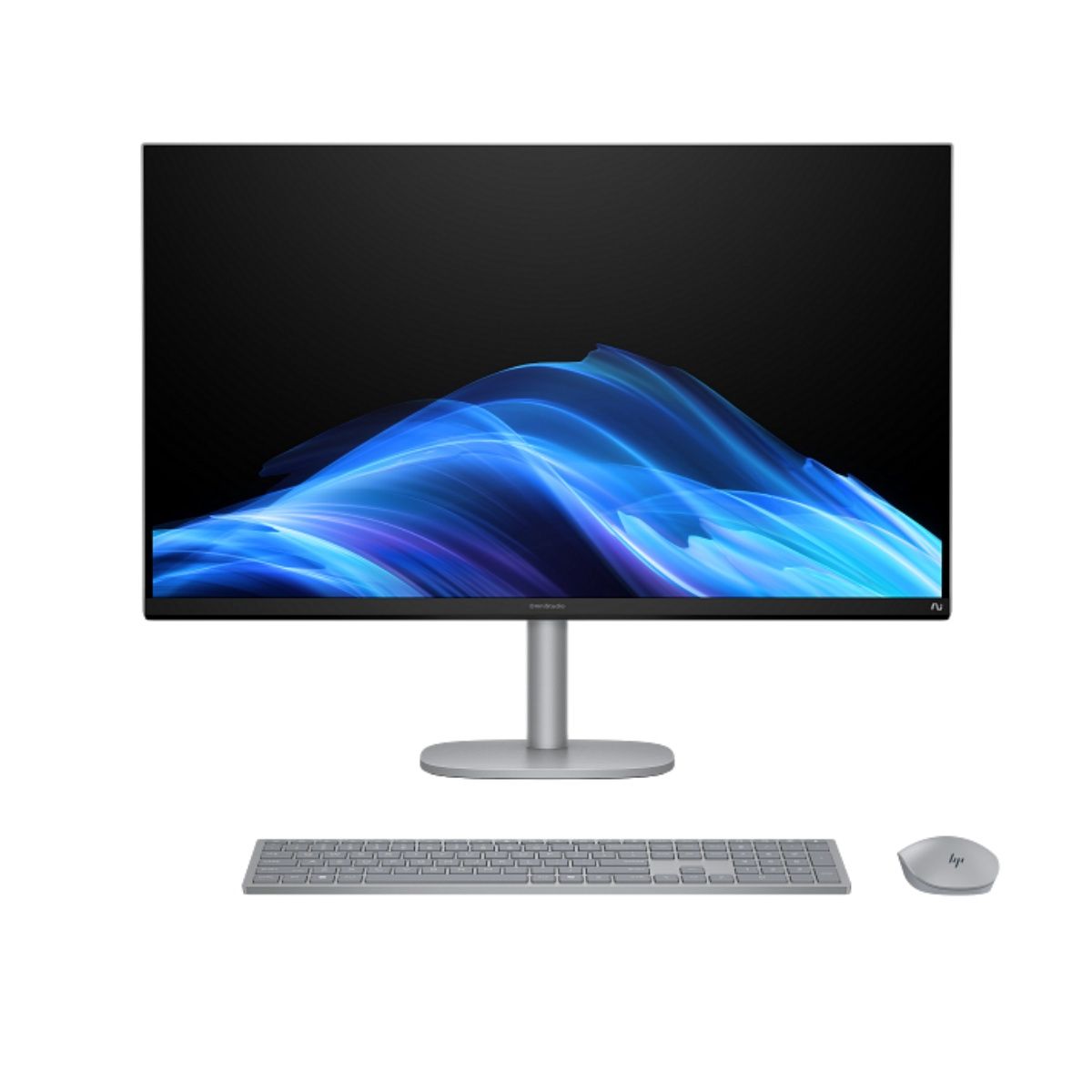 HP - All in One HP OmniStudio X 32-c1271 31.5" UHD Ultra 7 258V DDR5 32GB SSD 1TB, W11