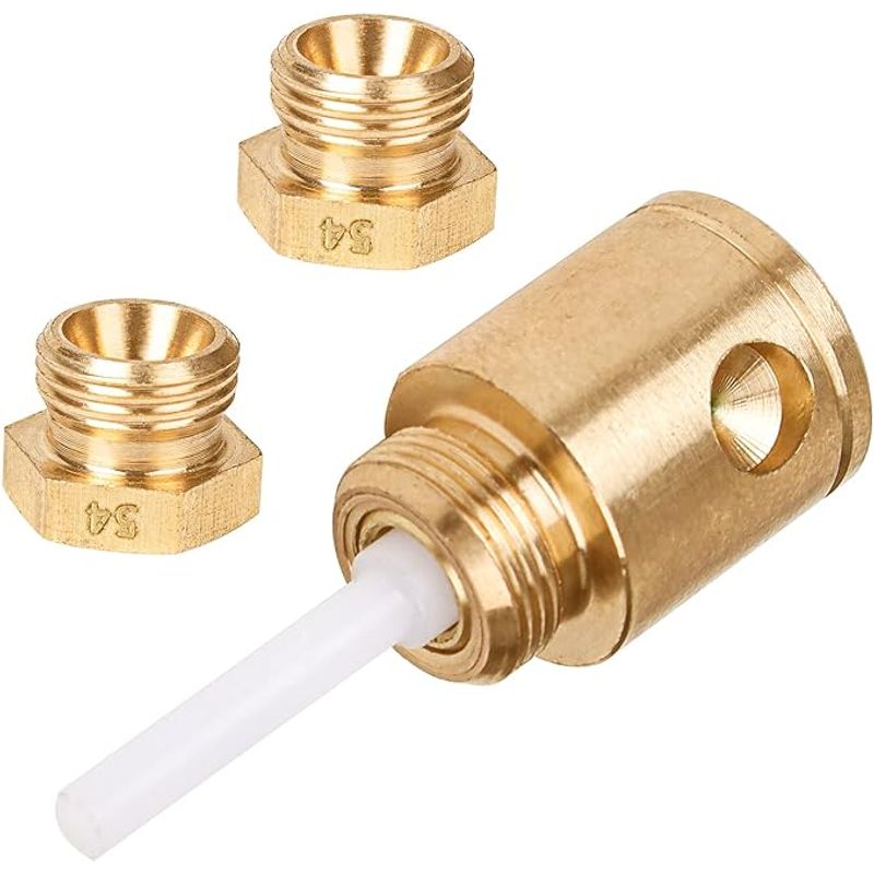 WHIRLPOOL - Kit De Gas Glp para Secadora Whirlpool 49572A