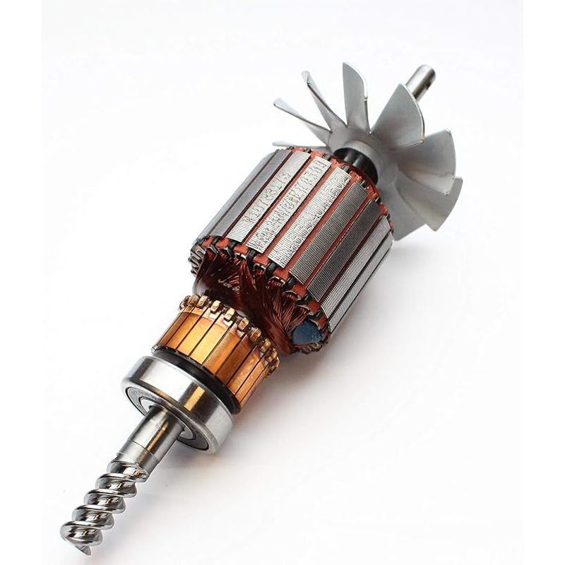 Armadura Rotor para Batidora KitchenAid W10900799 KITCHENAID ...