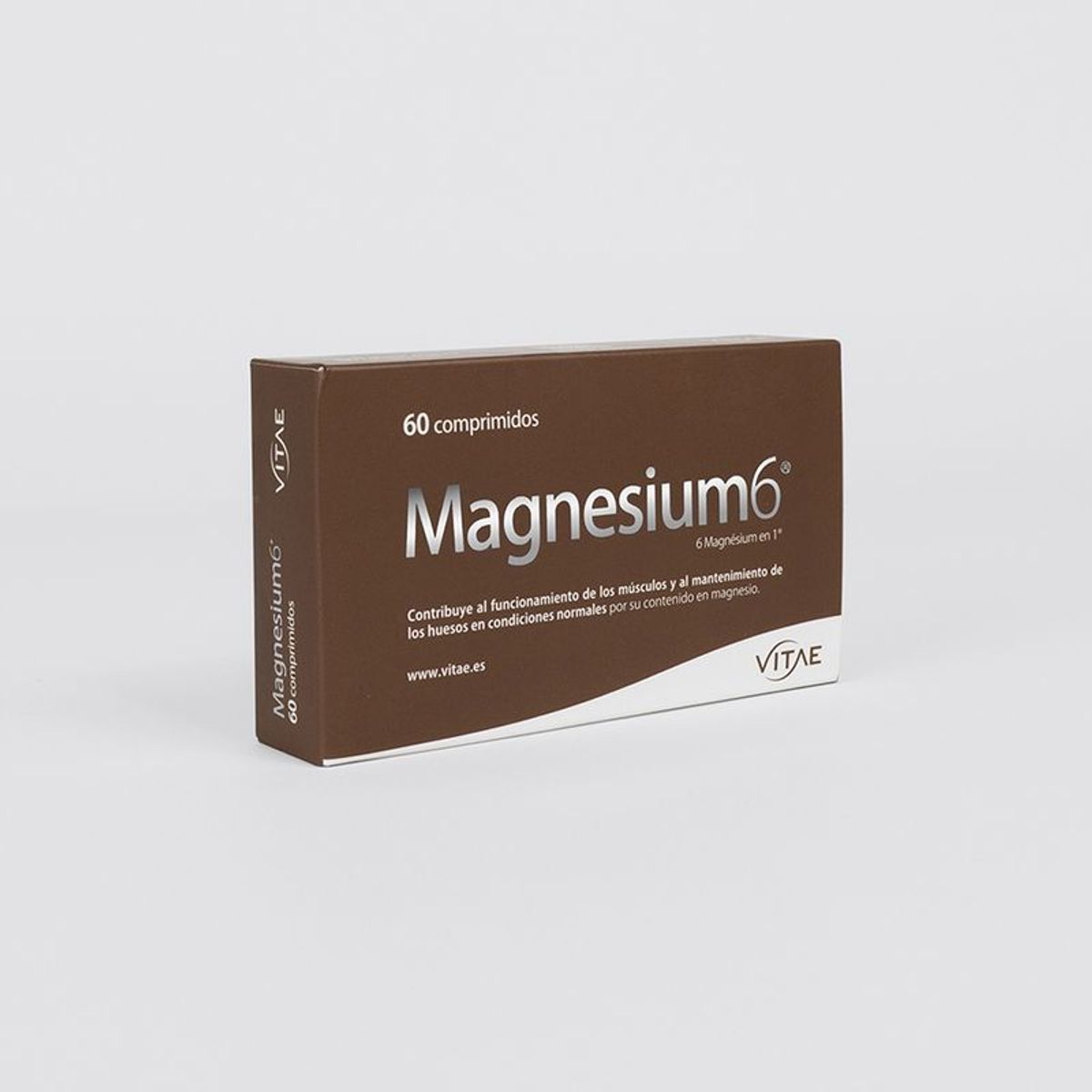VITAE - Magnesium6