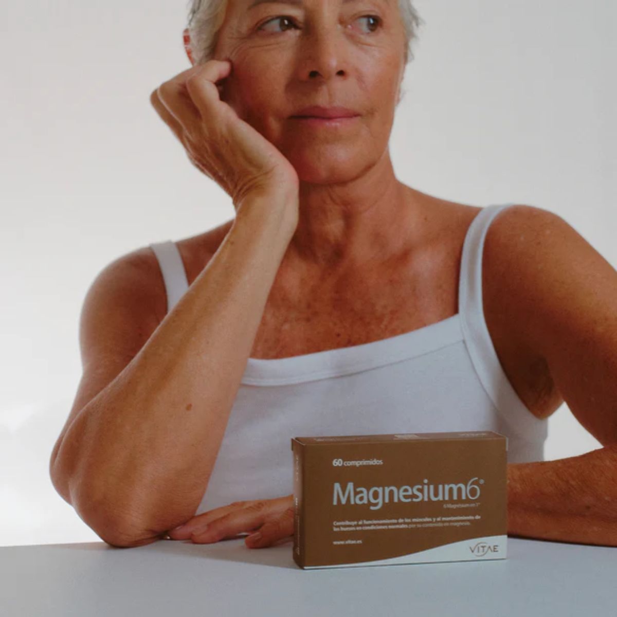 VITAE - Magnesium6