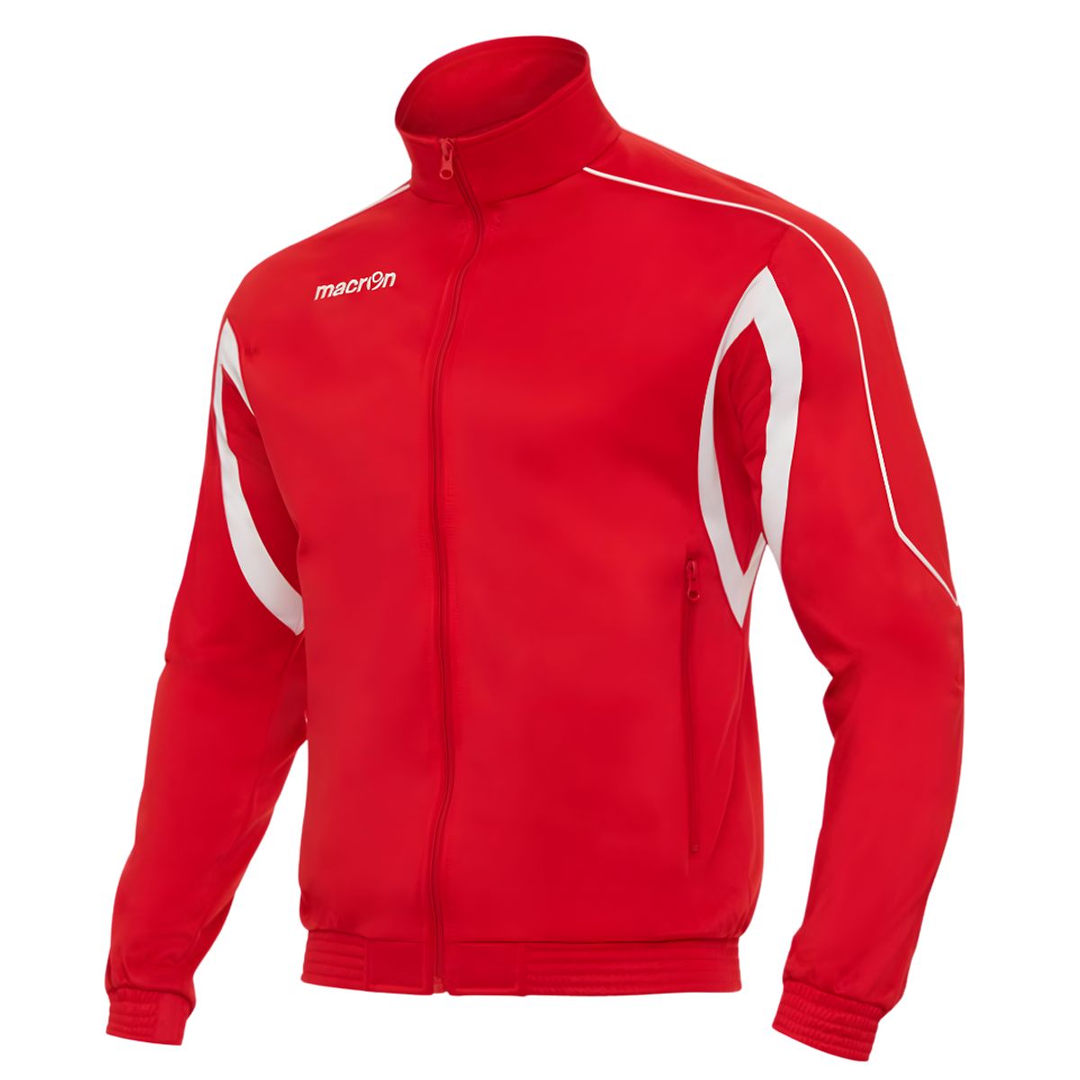 MACRON - Sudadera deportiva modelo ERA Macron