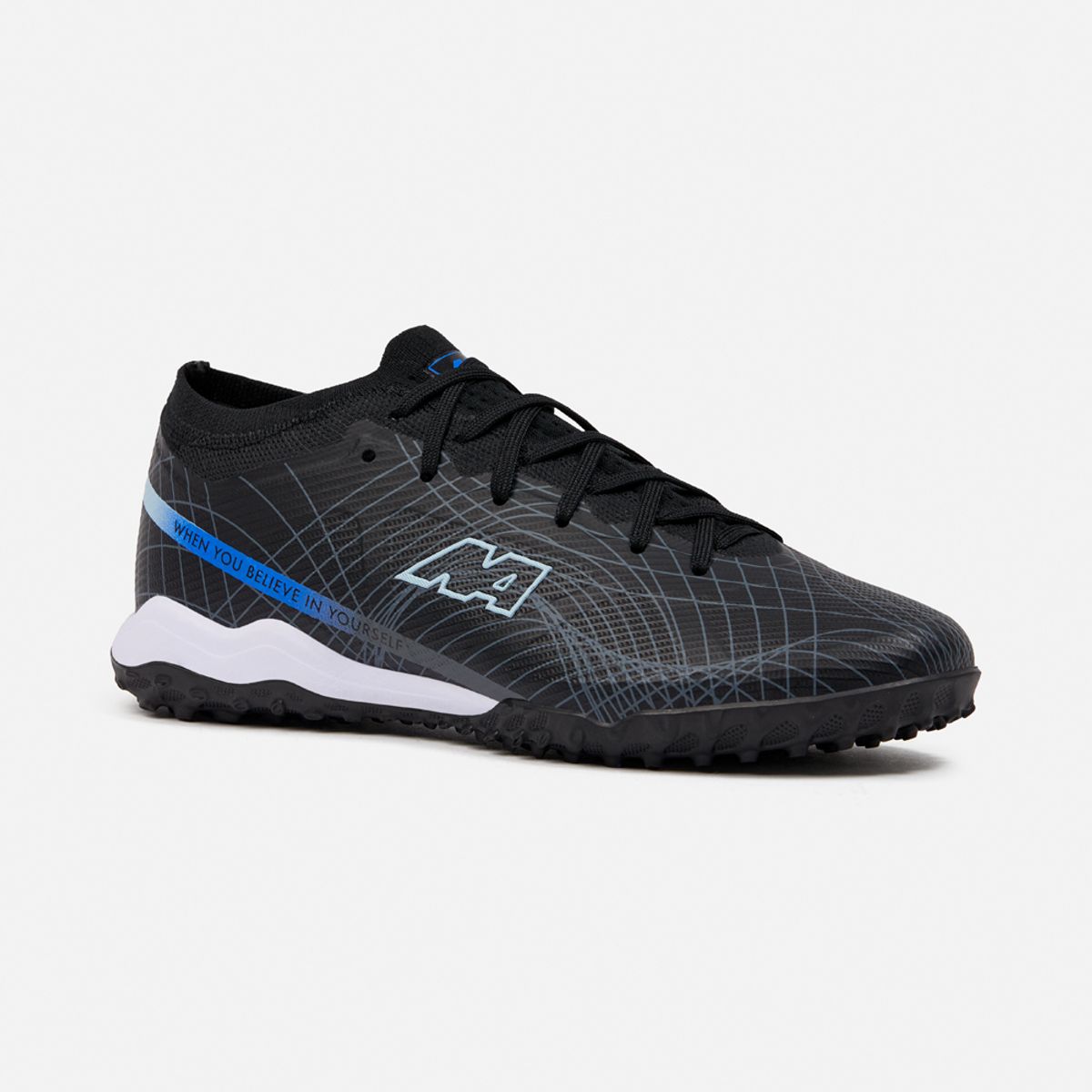 NEW ATHLETIC - Zapatilla New Athletic Fútbol Gripzone 148-0212 para Hombre