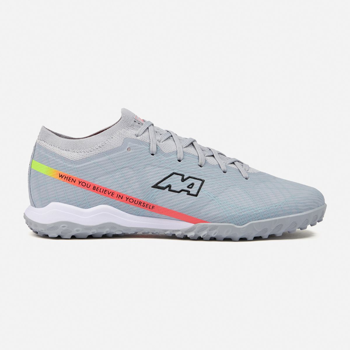 NEW ATHLETIC - Zapatilla New Athletic Fútbol Gripzone 148-0402 para Hombre