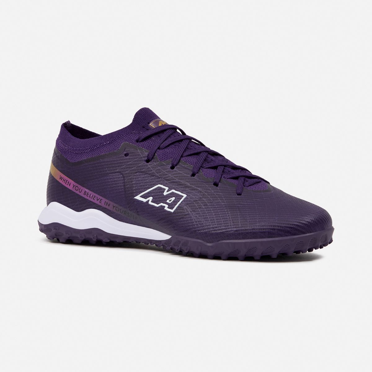 NEW ATHLETIC - Zapatilla New Athletic Fútbol Gripzone 148-6366 para Hombre