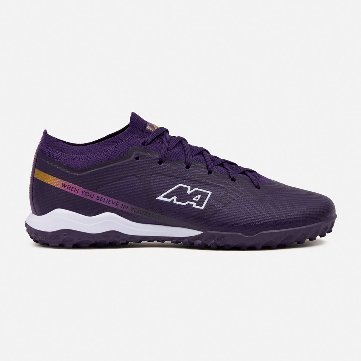 NEW ATHLETIC - Zapatilla New Athletic Fútbol Gripzone 148-6366 para Hombre