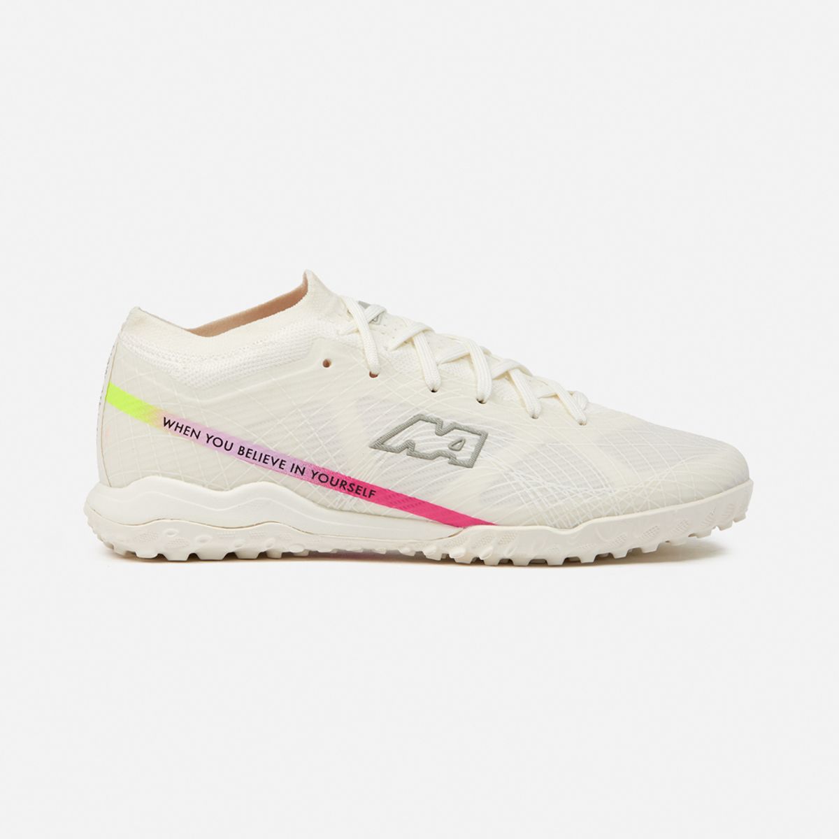 NEW ATHLETIC - Zapatilla New Athletic Fútbol Gripzone 148-2116 para Juvenil