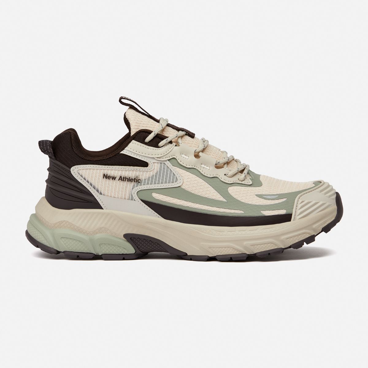 NEW ATHLETIC - Zapatilla New Athletic Lifestyle Aceone 206-2135 para Hombre