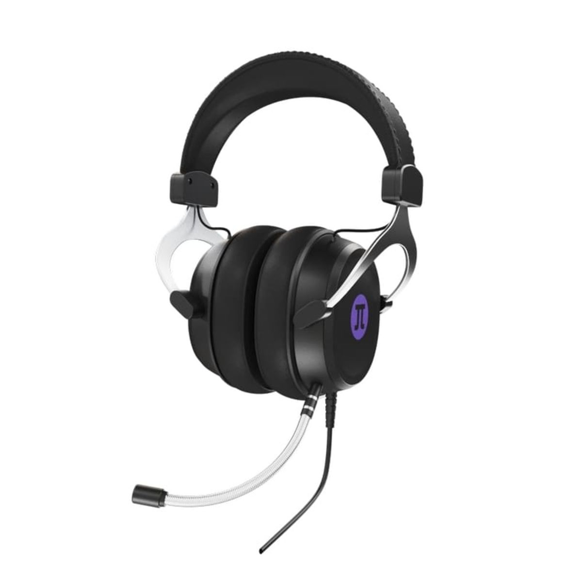 PRIMUS - AUDIFONOS GAMER PRIMUS ARCUS210S NEGRO