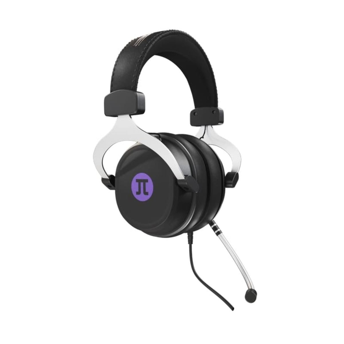 PRIMUS - AUDIFONOS GAMER PRIMUS ARCUS210S NEGRO