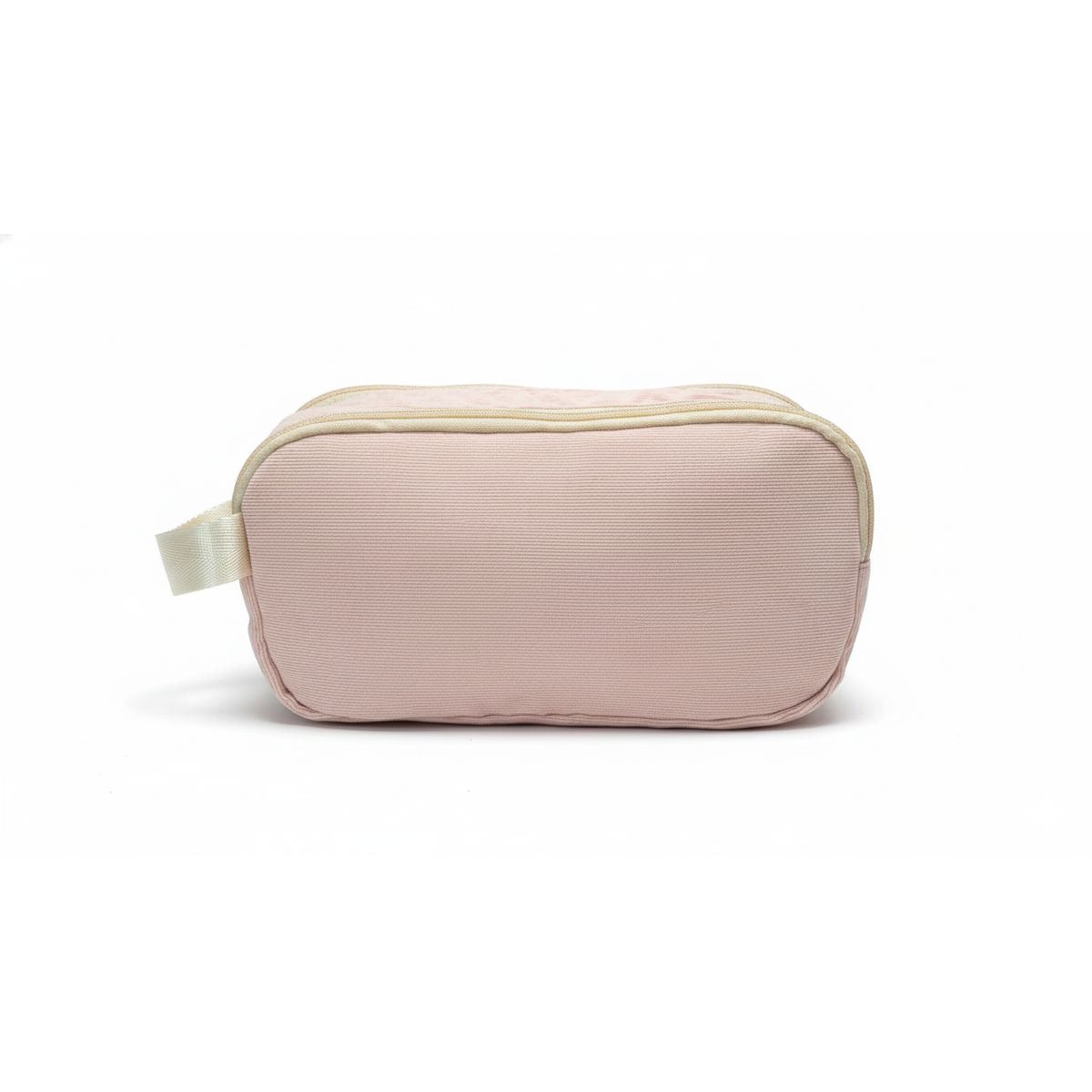 GENERICO - NECESER ORGANIZADOR DE MAQUILLAJE COSMETIQUERO EN CORDUROY