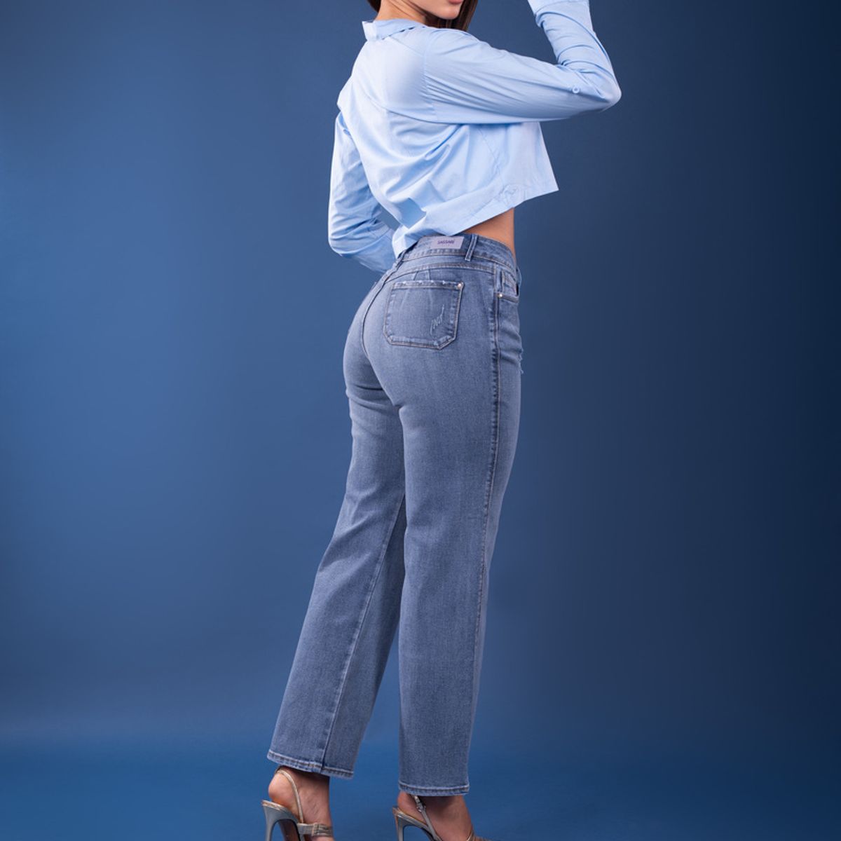 SASSARI - RECTO SOFIA MARCA SASSARI