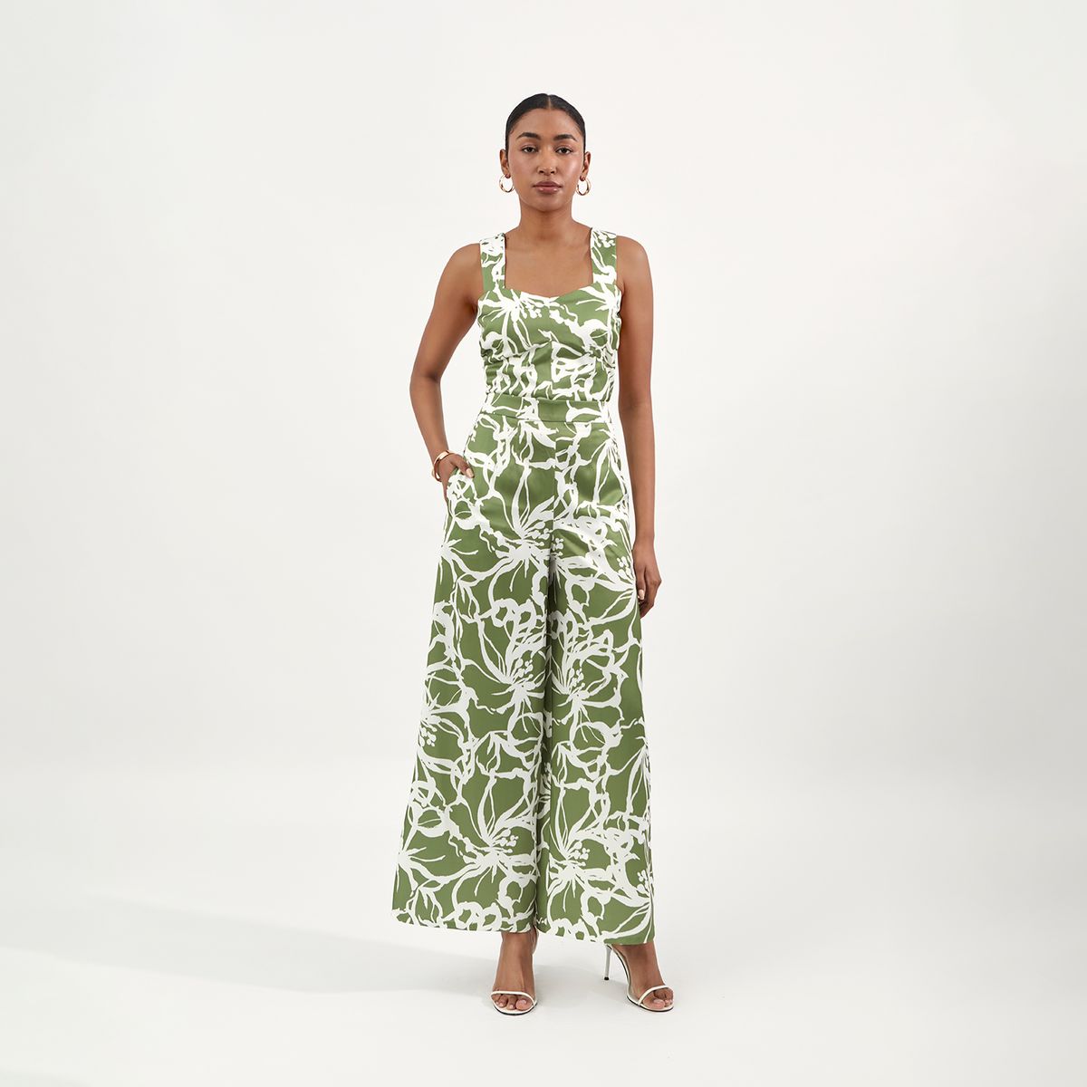 CAMILA VIALI - Top Camila Viali Yeral