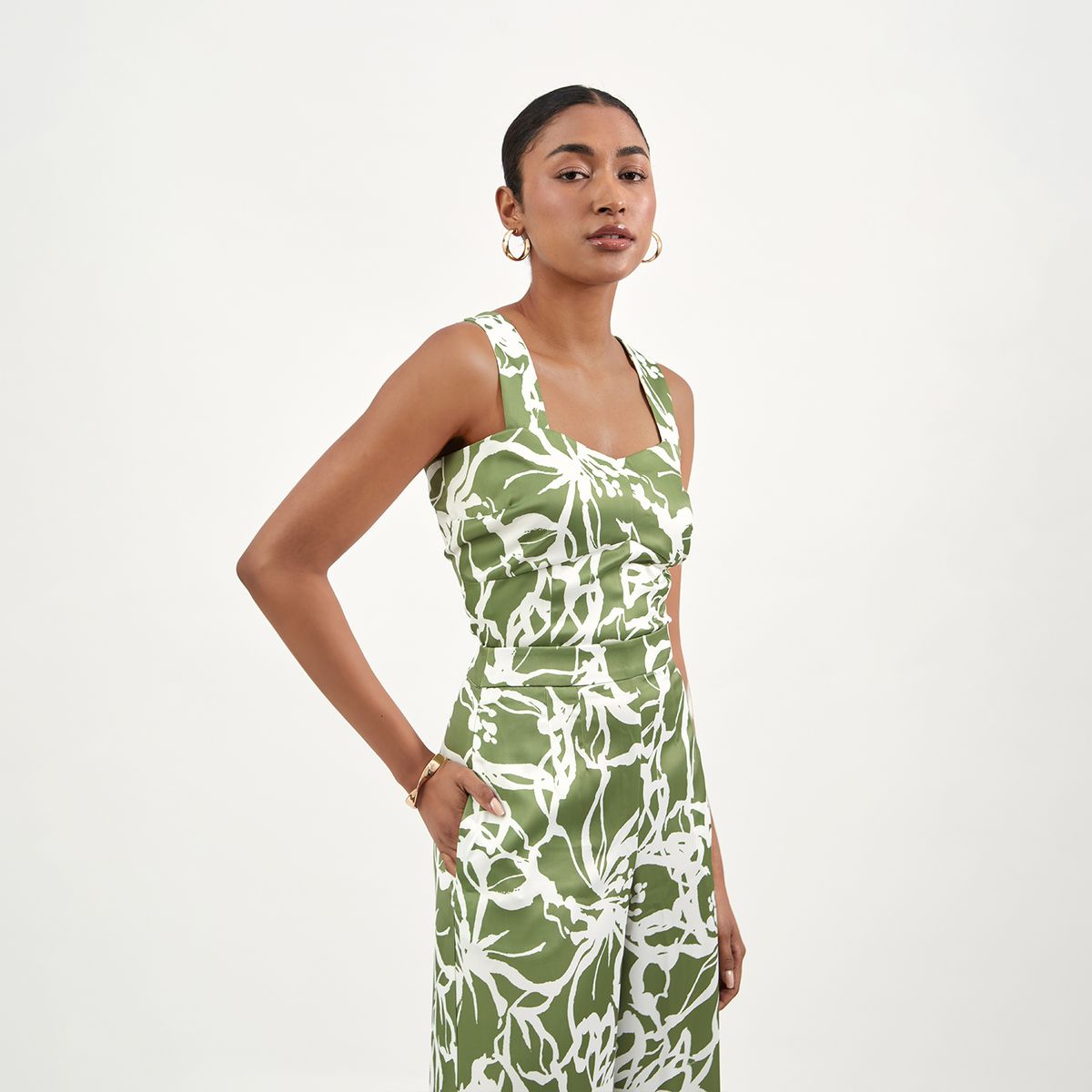 CAMILA VIALI - Top Camila Viali Yeral