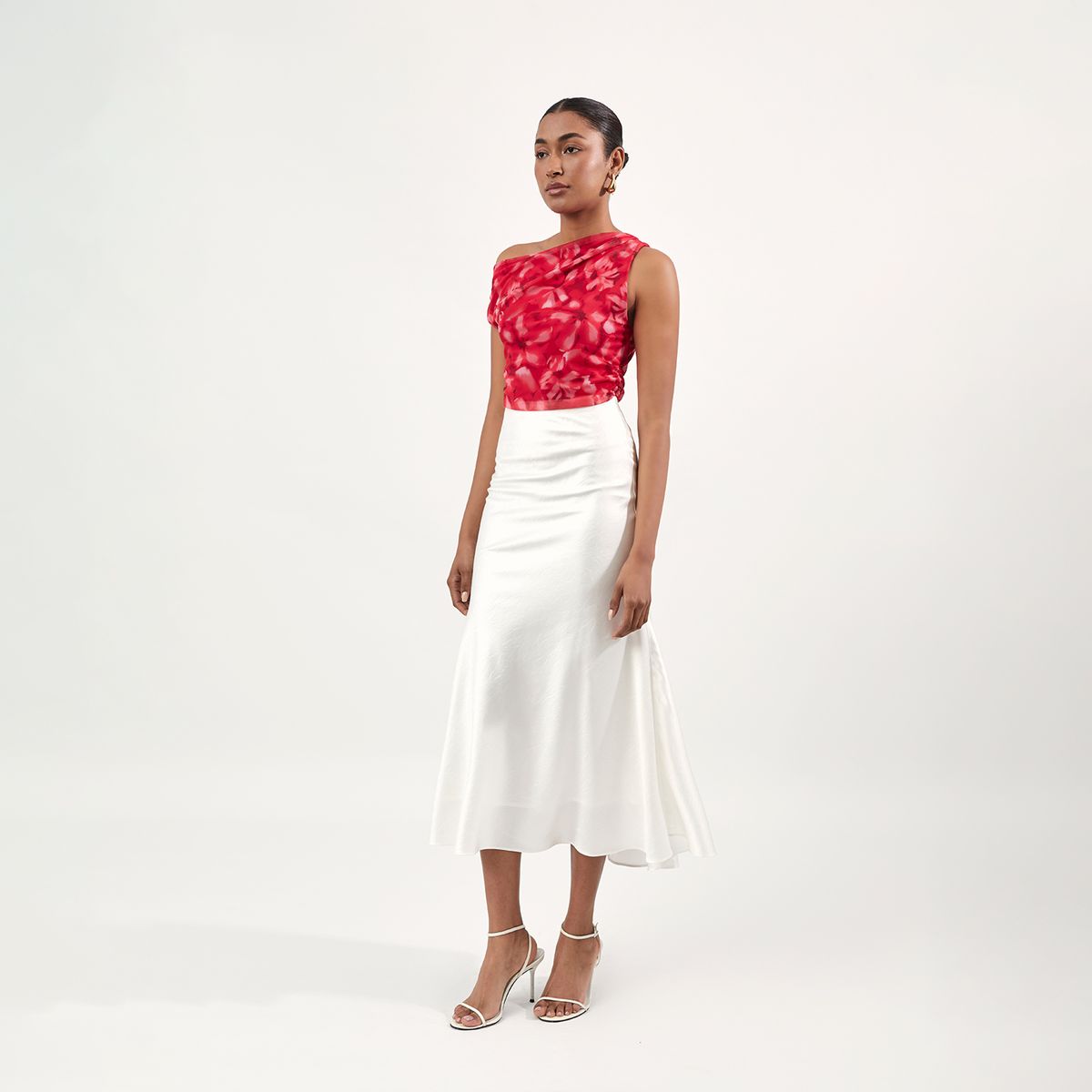 CAMILA VIALI - Top Camila Viali Lucero