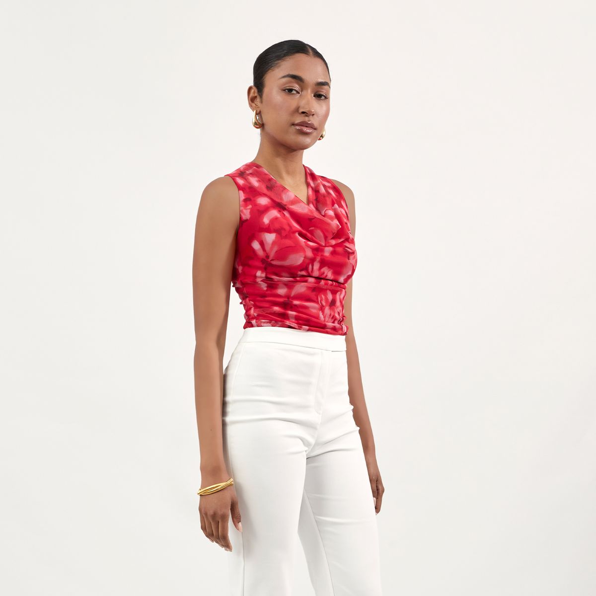 CAMILA VIALI - Polo Camila Viali Lucero