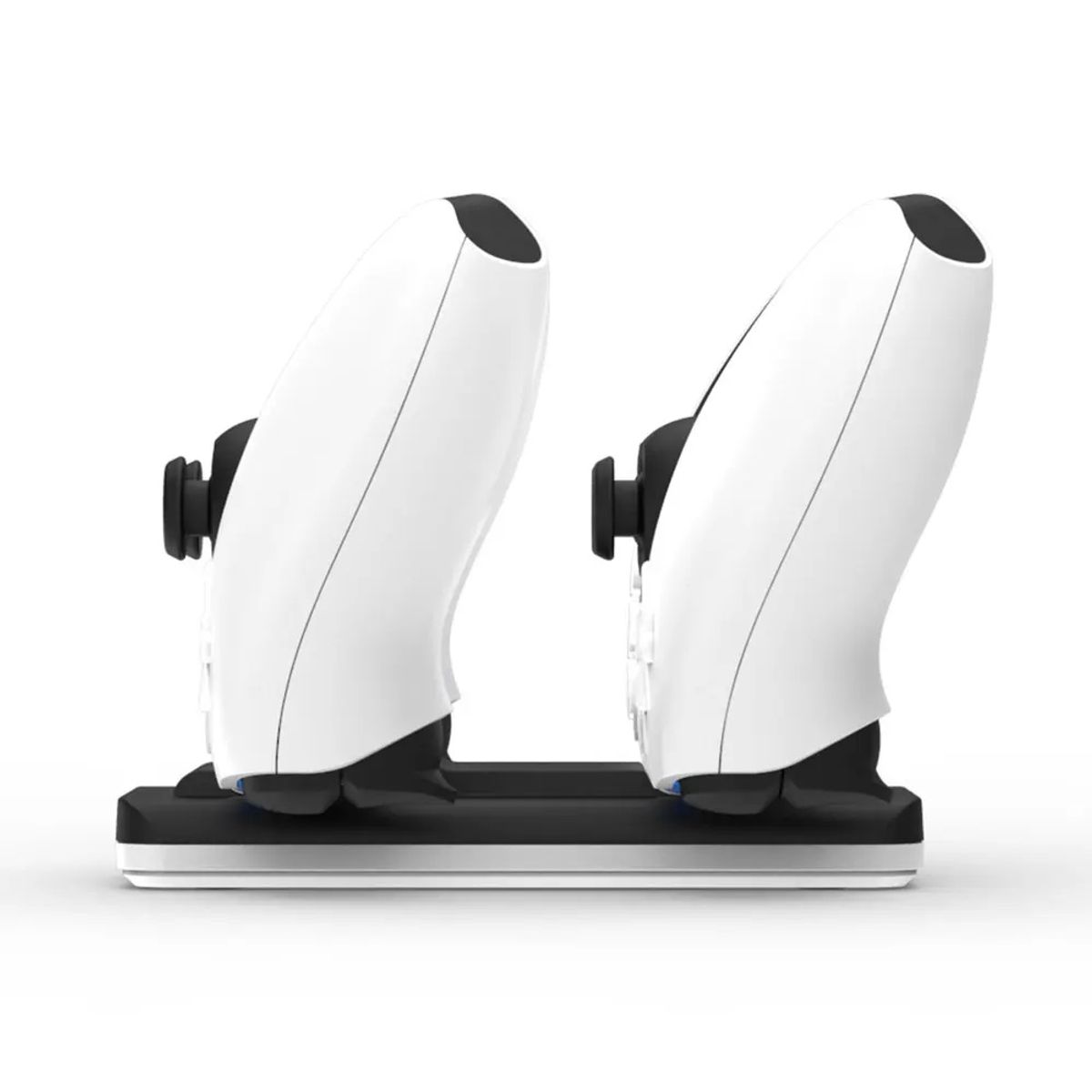 MIMD - Cargador De Mandos Ps5 Dual Pro Mimd Playstation 5