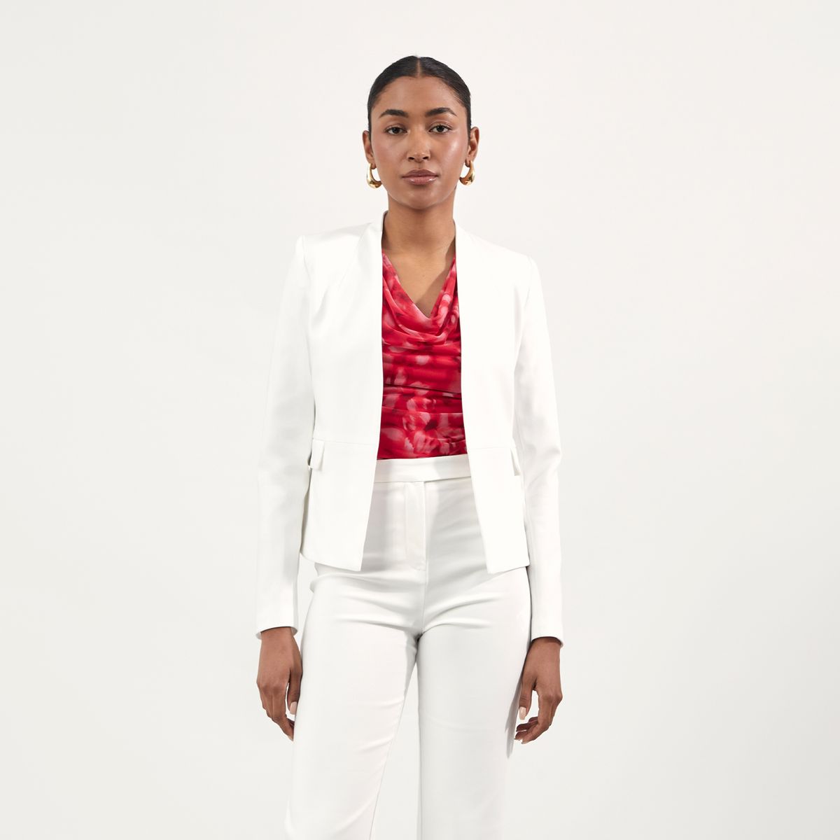 CAMILA VIALI - Blazer Camila Viali Pia