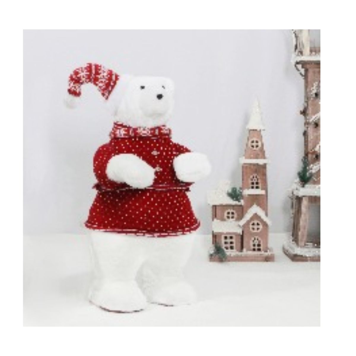 GENERICO - OSO POLAR GRANDE