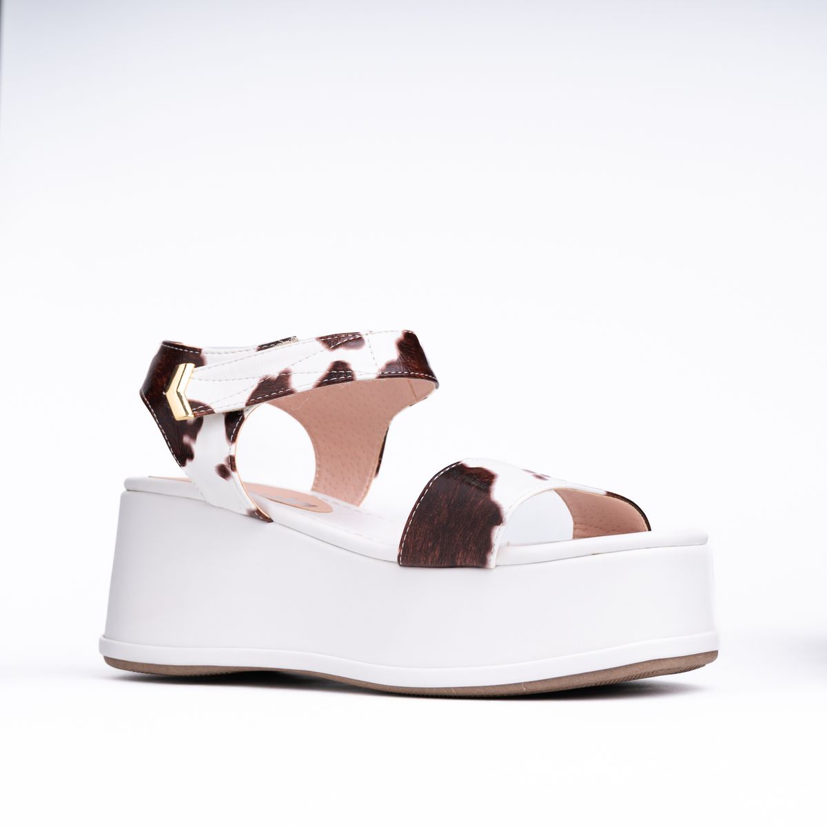 NEBULA - Sandalia Robina - Nébula - Print 2