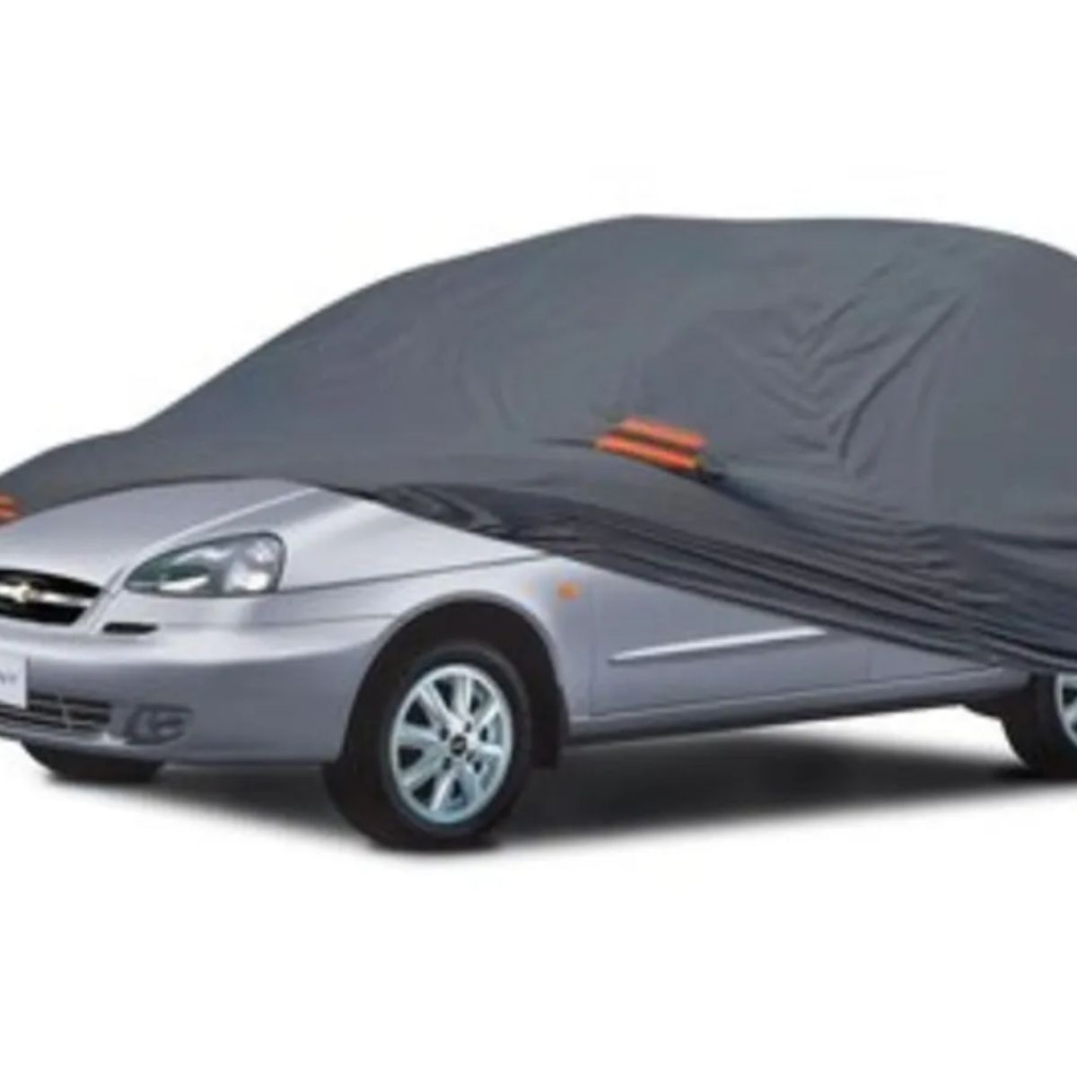 FUNCOVER - Cobertor auto Chevrolet Vivant impermeable