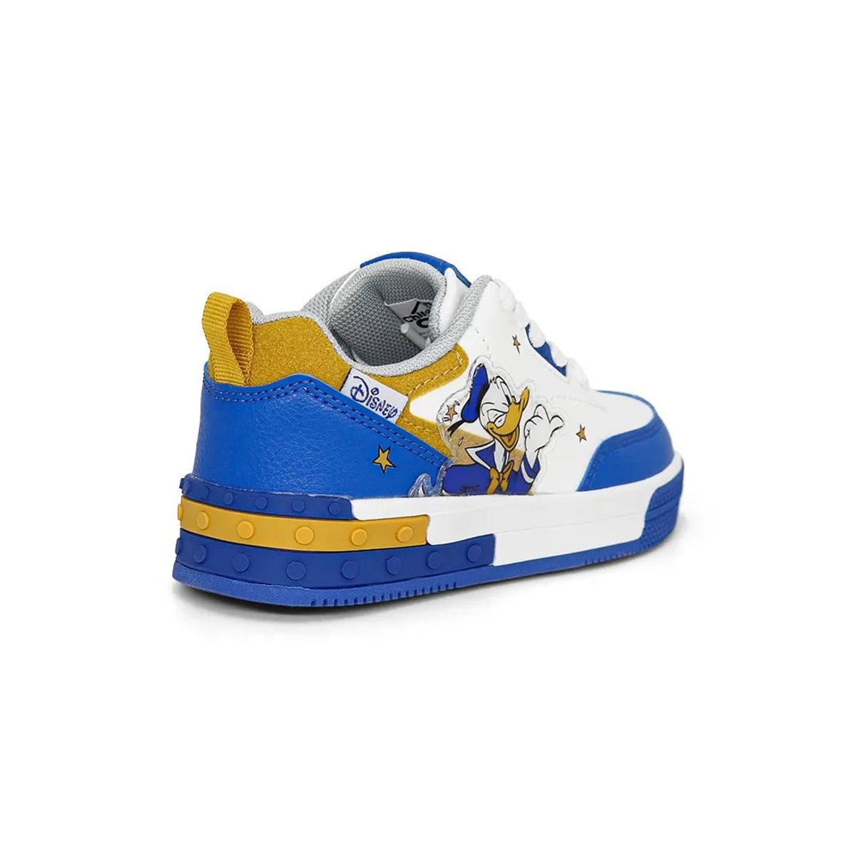 DISNEY CLASICOS - Zapatillas Urbanas De Niño Donald 25Q32DON002