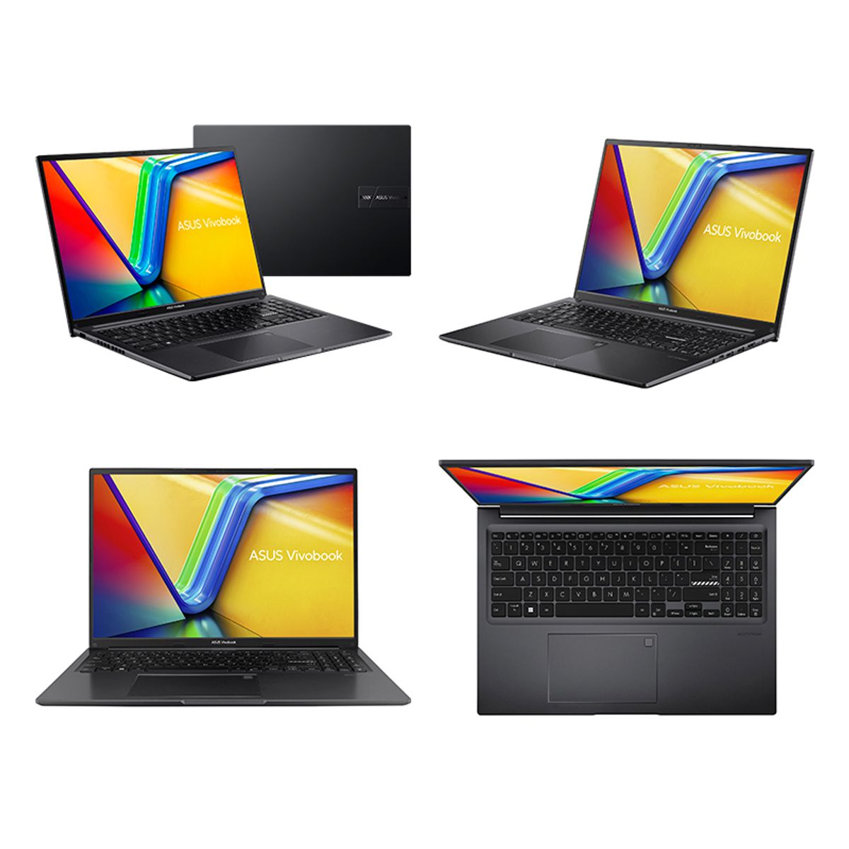 ASUS - Notebook Asus Vivobook 16 16 WUXGA IPS Core i5-13420H 2146GHz 16GB DDR4 sin OS