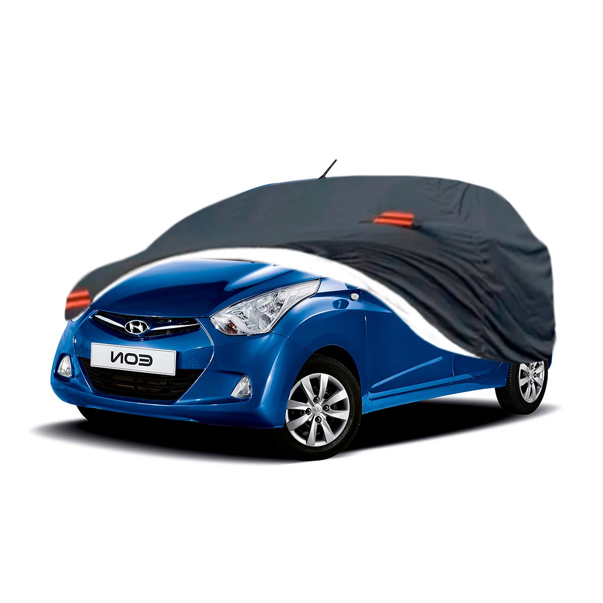 FUNCOVER - Cobertor Auto Hyundai Eon impermeable