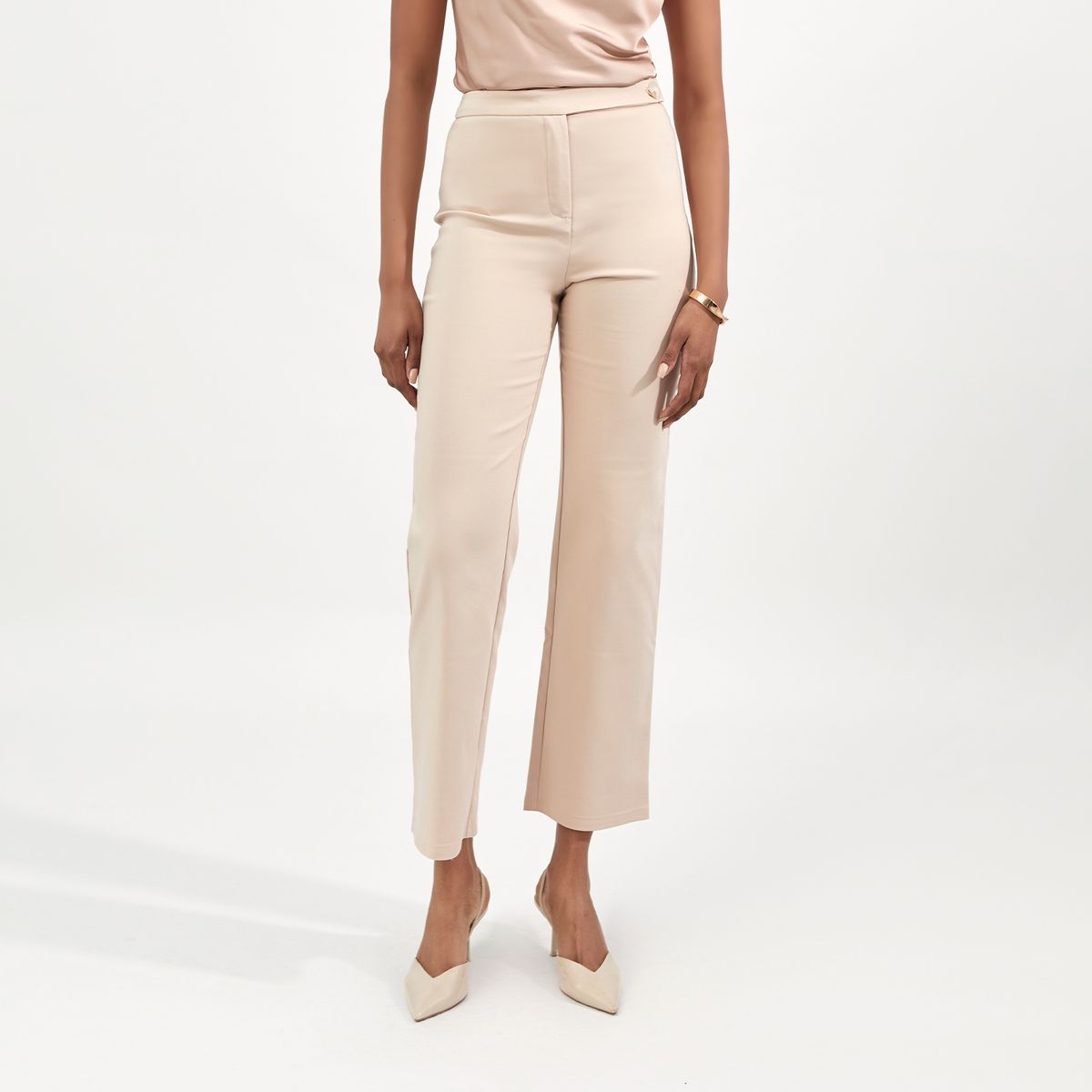 CAMILA VIALI - Pantalón Camila Viali Pia
