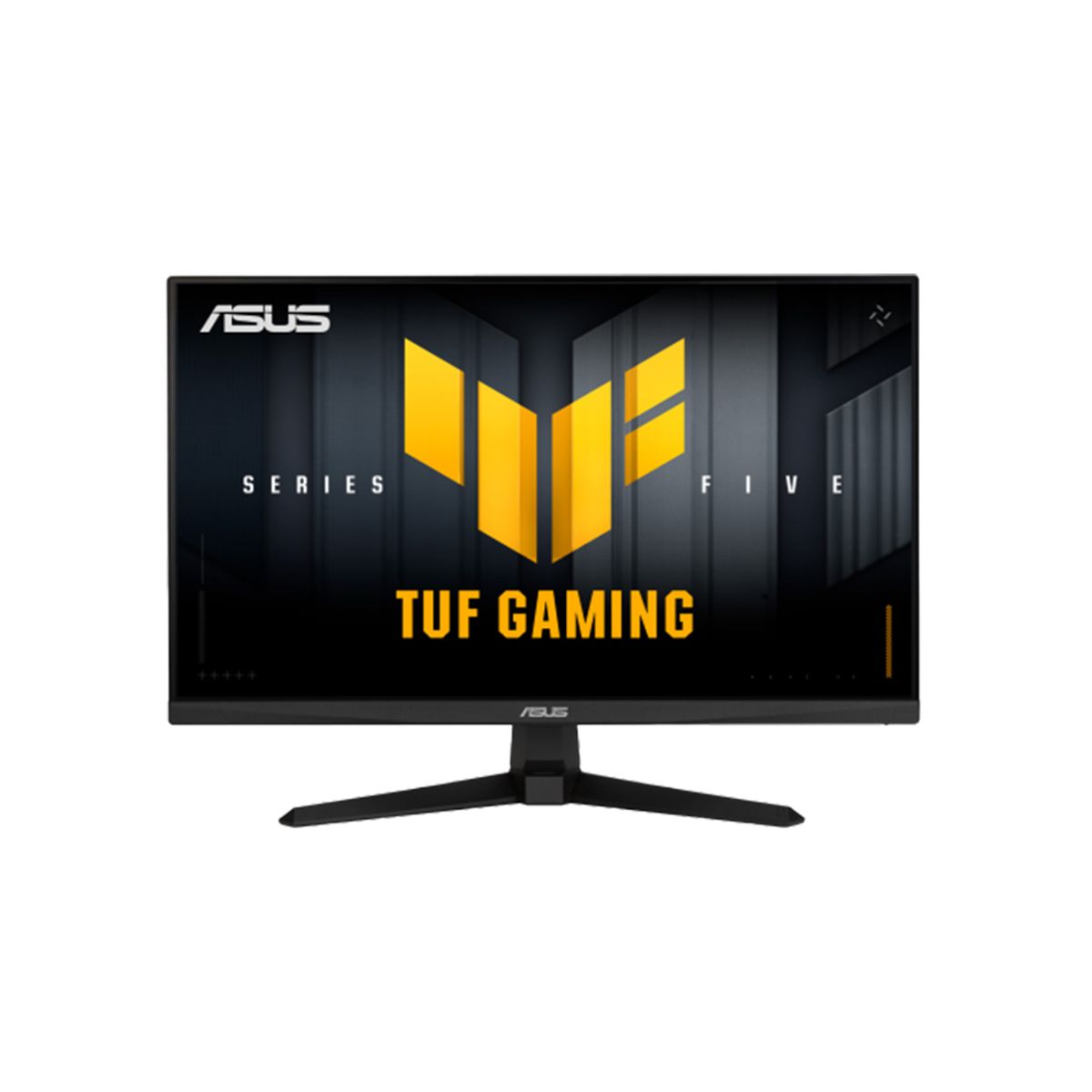 ASUS - Monitor Gaming Asus Vg249Q5A De 24" Fhd, Led, 200Hz, Excelente Rendimiento Y Calidad De Im