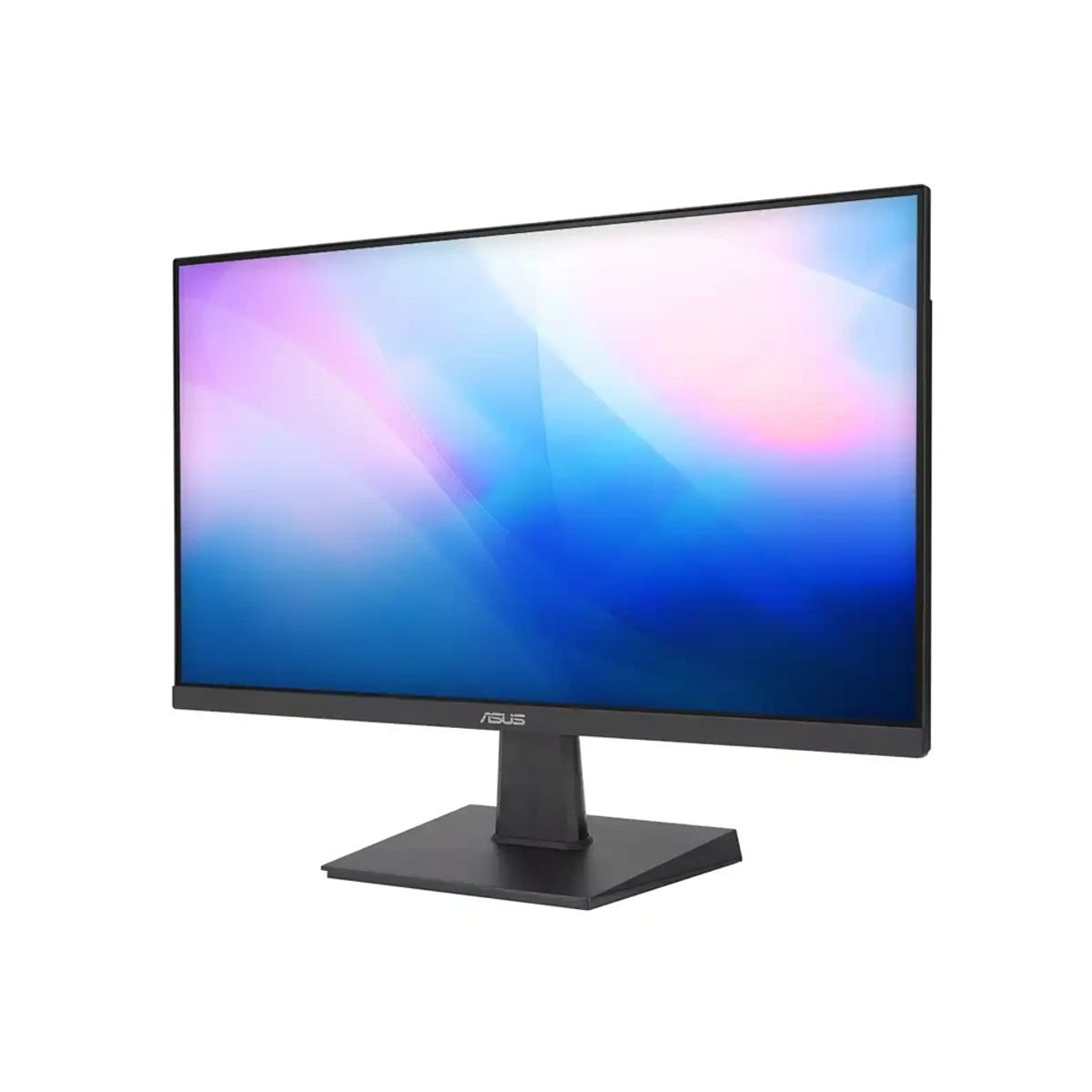 ASUS - Monitor Asus Va24Ehf De 23.8" Fhd, 100Hz, 1Ms De Respuesta, Conexión Hdmi, Ideal Para Gami