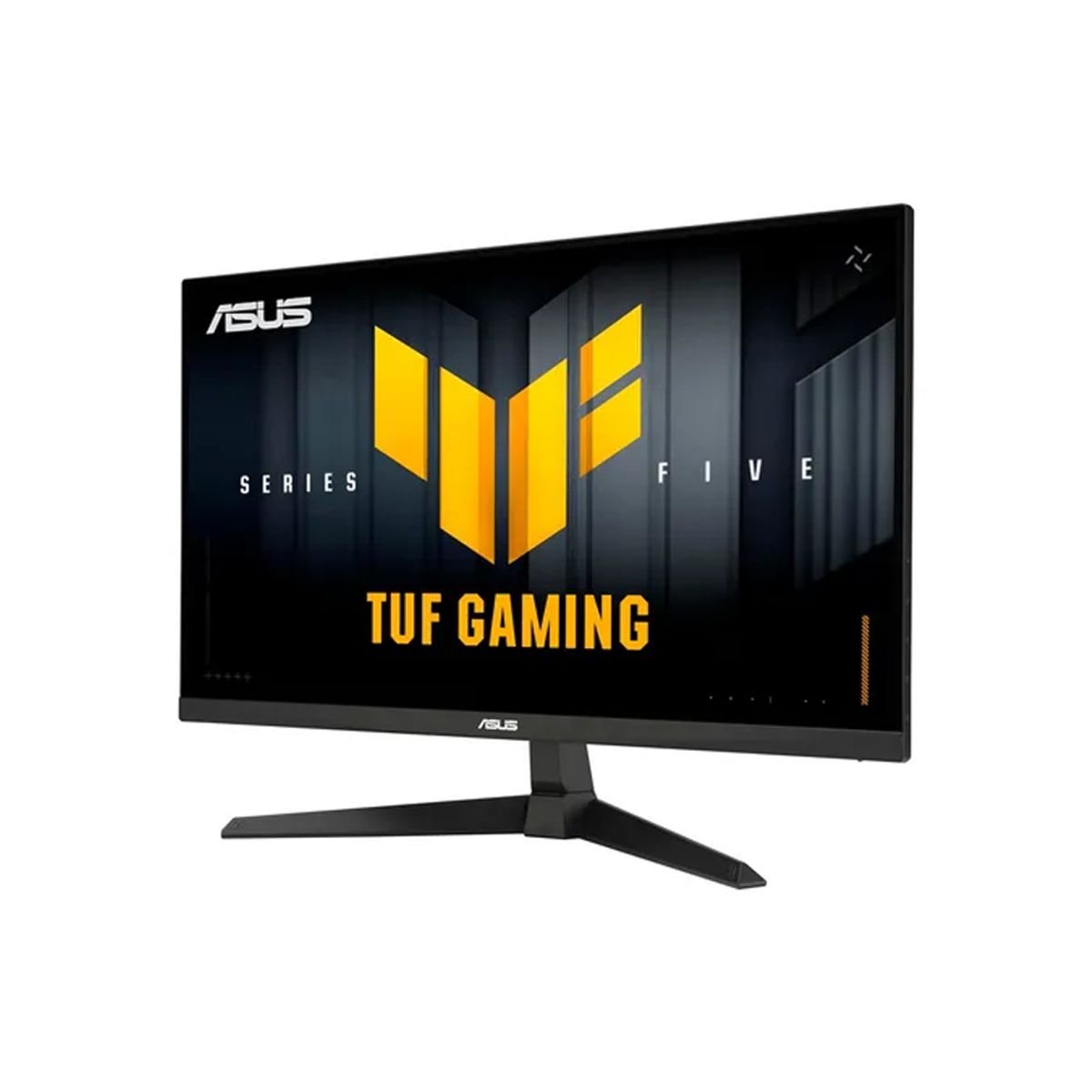 ASUS - Monitor Asus Tuf De 27" Fhd 200Hz 1Ms, Ips Con Audio Integrado – Ideal Para Gaming Y Traba