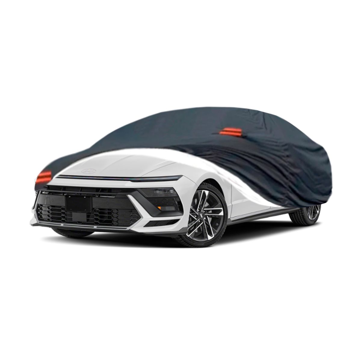 FUNCOVER - Cobertor Auto Hyundai Sonata 2026 impermeable