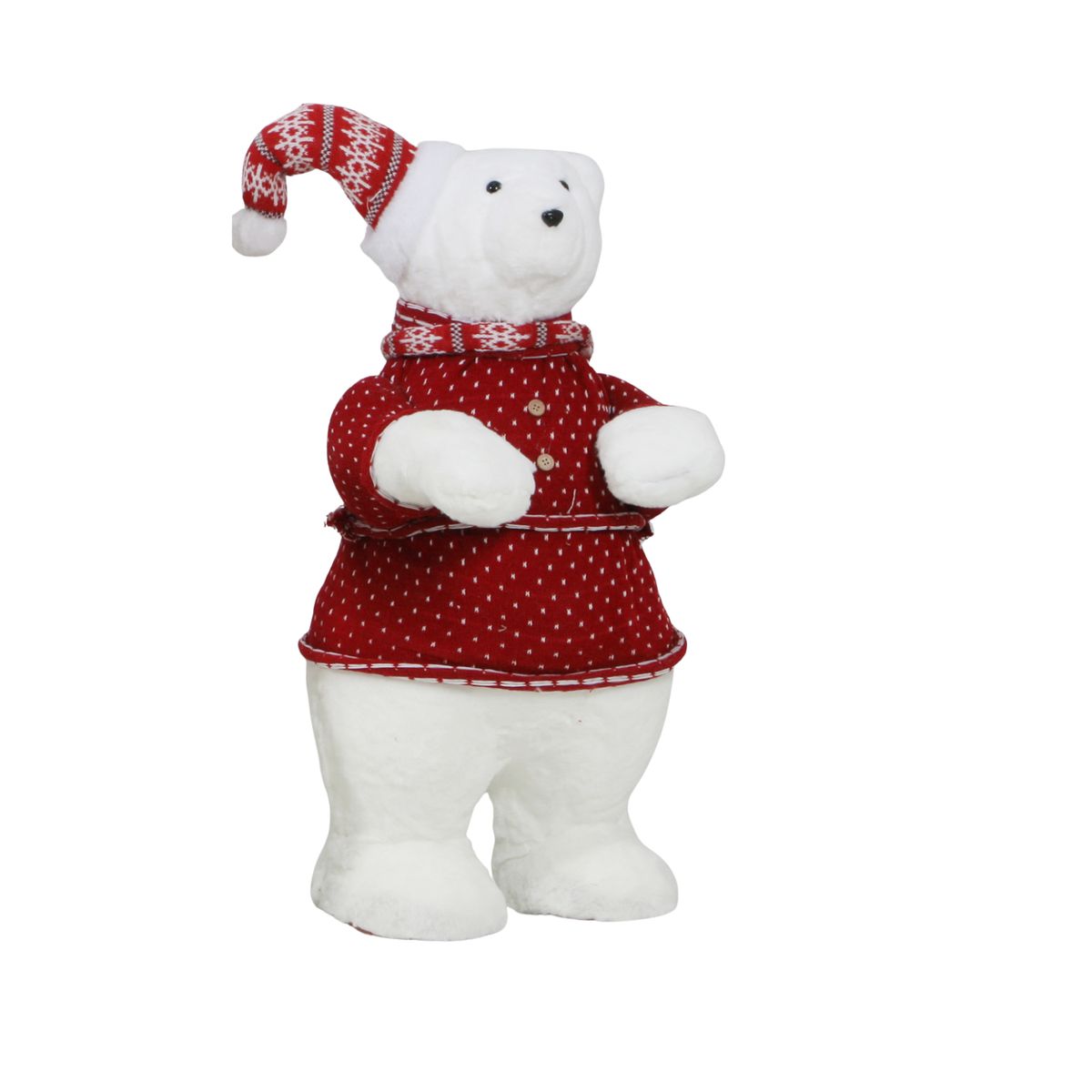 GENERICO - OSO POLAR GRANDE