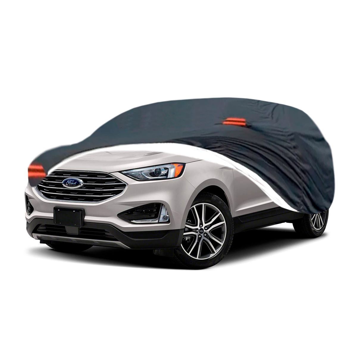FUNCOVER - Cobertor camioneta Ford  Edge impermeable