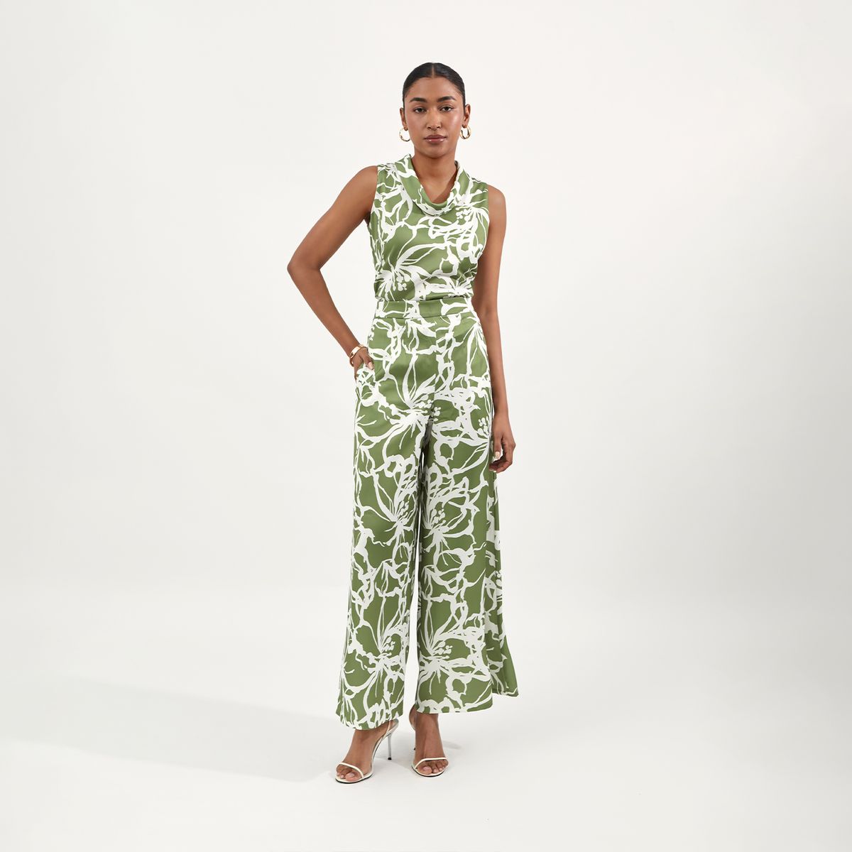 CAMILA VIALI - Pantalon Camila Viali Yeral