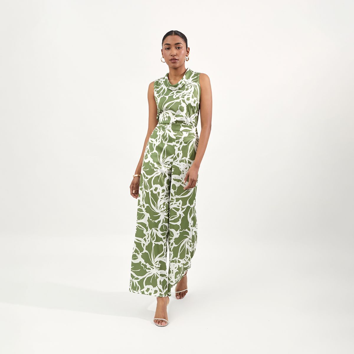 CAMILA VIALI - Pantalon Camila Viali Yeral