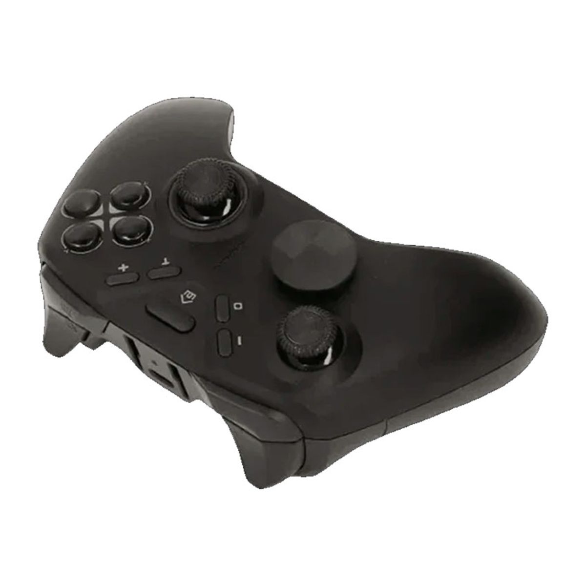 REDRAGON - Gamepad Redragon FORGE G711 Inalámbrico y Cableado RGB Multiplataforma