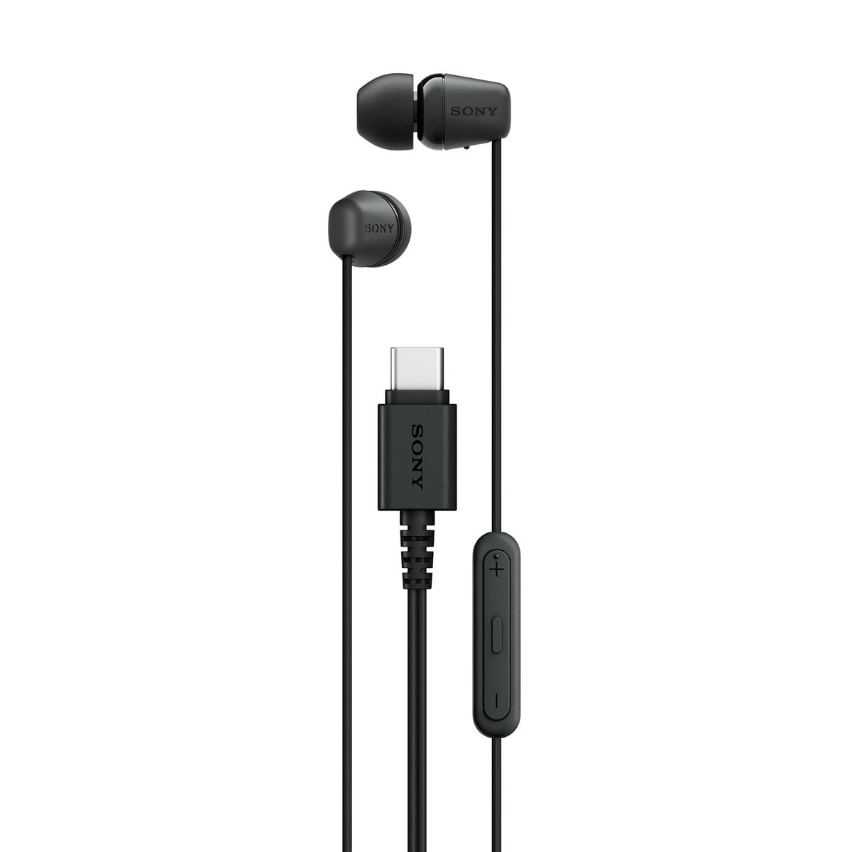 SONY - Auriculares con cable Sony IER-EX15C Tipo C