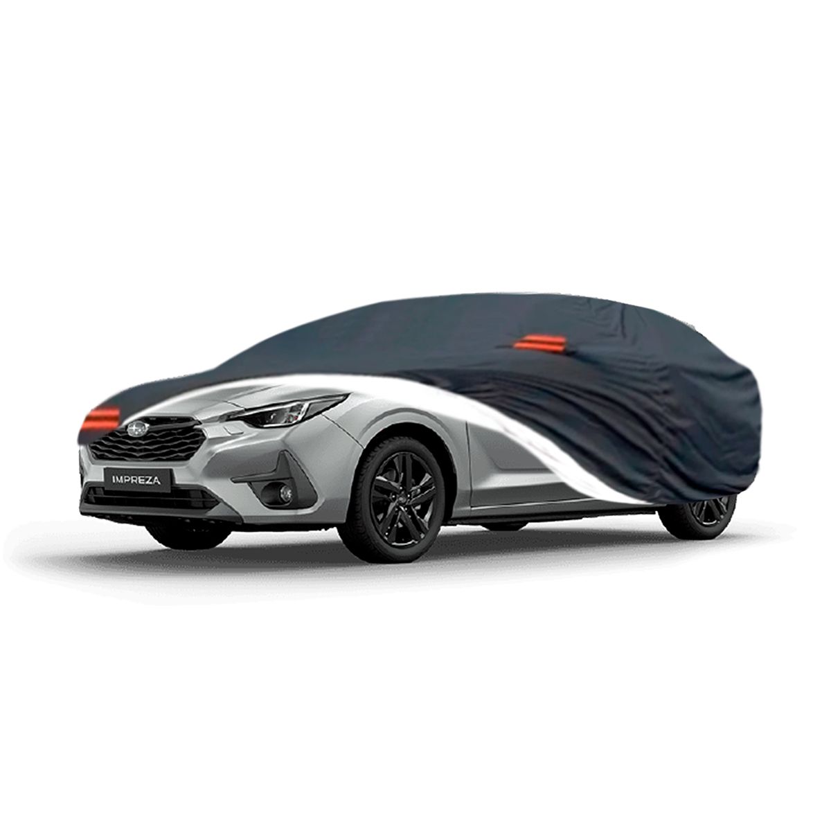 FUNCOVER - Cobertor Auto Subaru Impreza impermeable