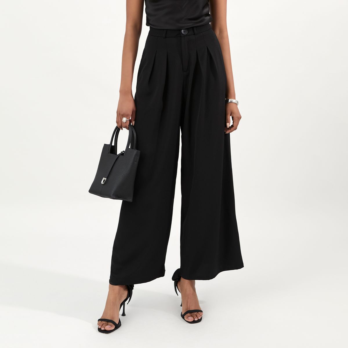 CAMILA VIALI - Pantalón Camila Viali Jamari