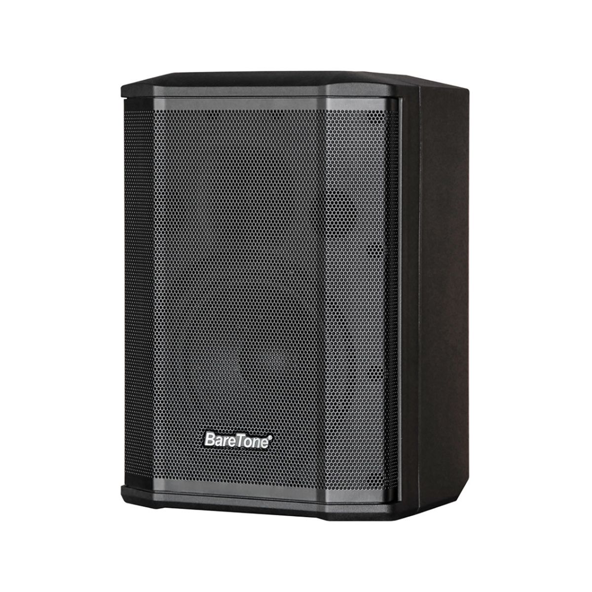 BARETONE - PARLANTE PORTATIL BARETONE CON BATERIA RECARGABLE - MAX-B6