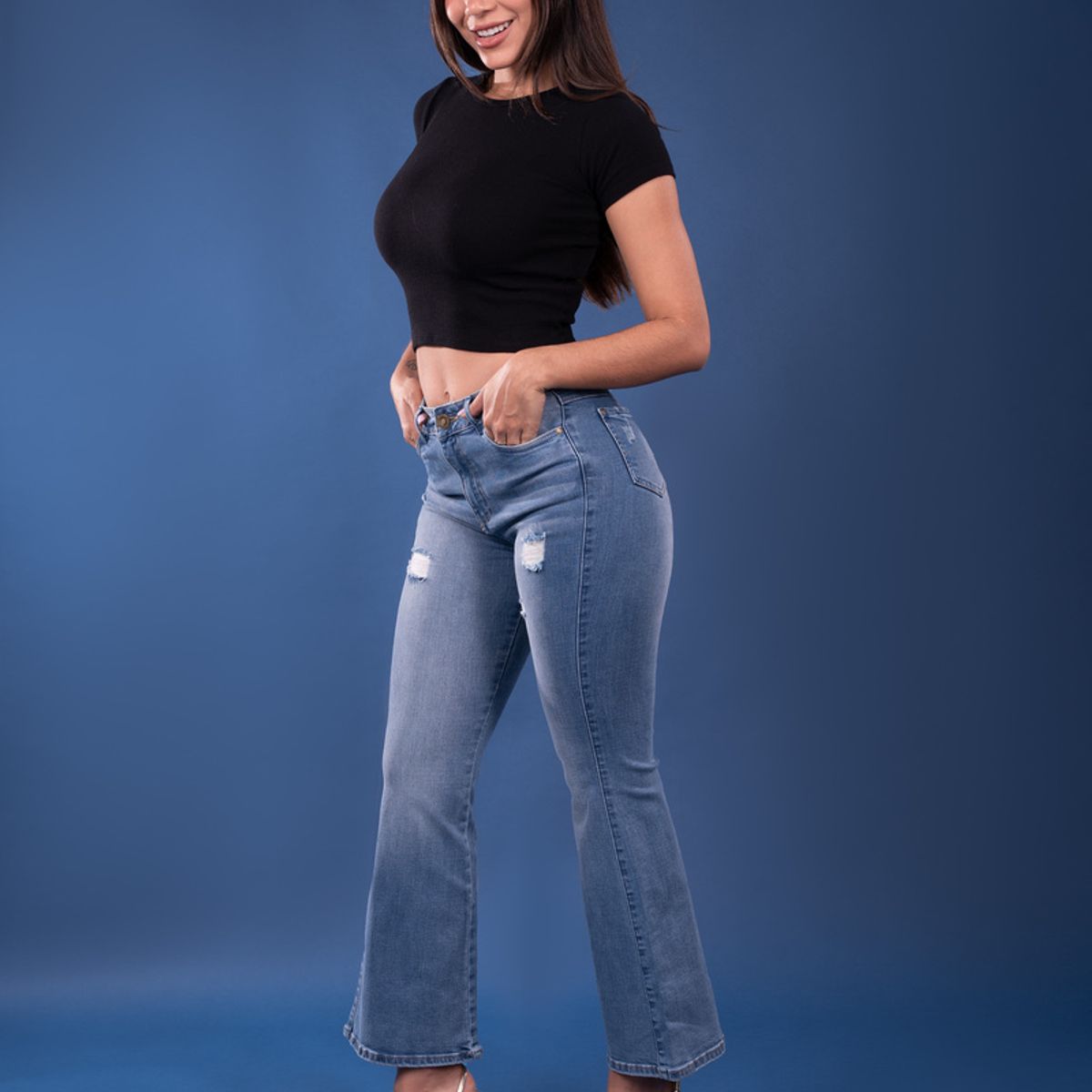 SASSARI - FLARE PAULA MARCA SASSARI