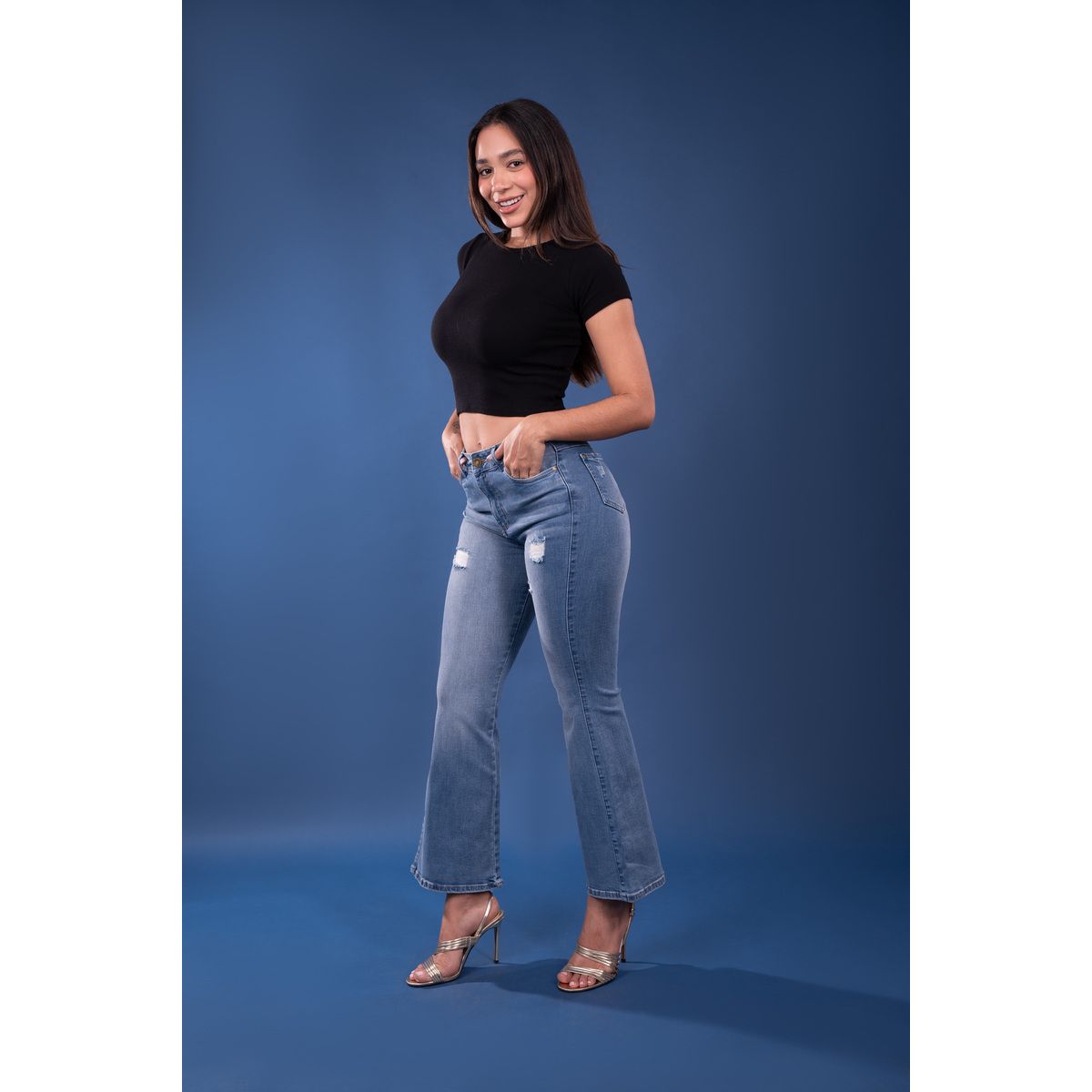 SASSARI - FLARE PAULA MARCA SASSARI