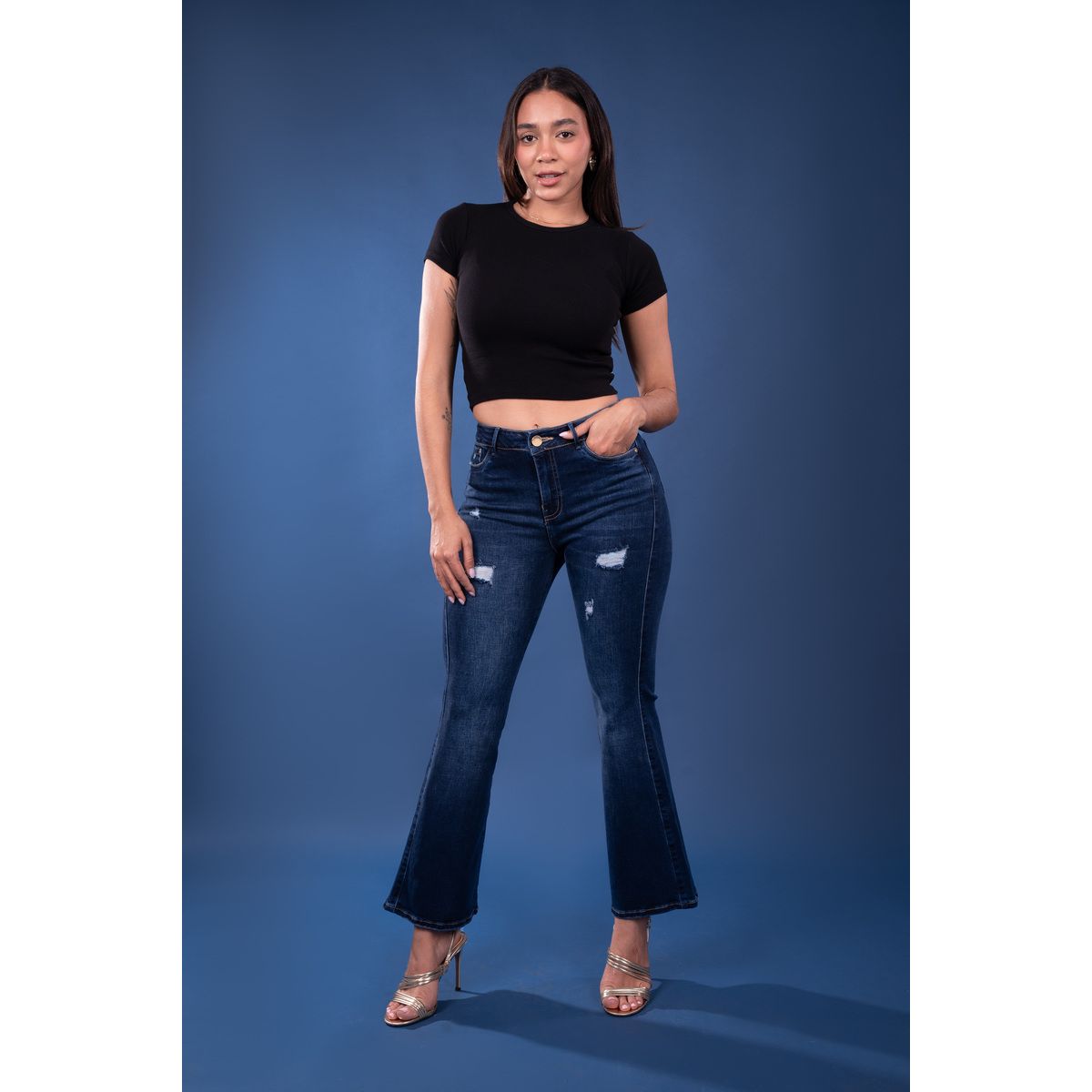 SASSARI - FLARE PAULA MARCA SASSARI