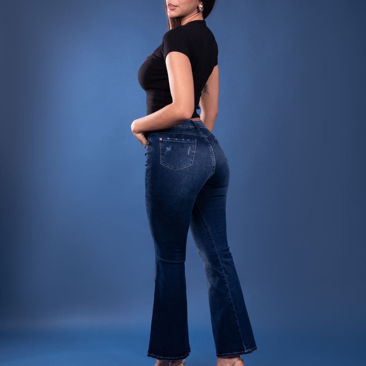 SASSARI - FLARE PAULA MARCA SASSARI