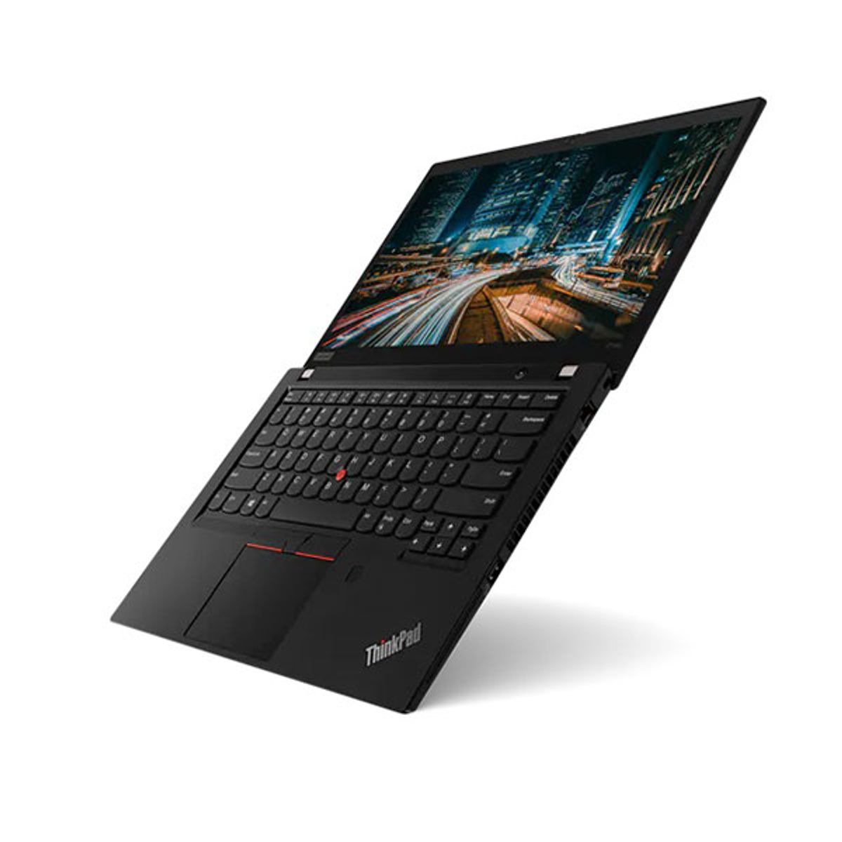 LENOVO - Lenovo Thinkpad X1 Carbon Gen 8 14 i5-10210U 256GB SSD 16GB RAM Touchscreen Reacondicionado